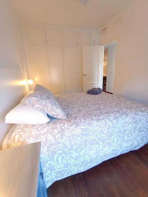 Appartamento La Casa De La Luz, Atico Con Terraza Privada, Parking Free Cartagena Esterno foto