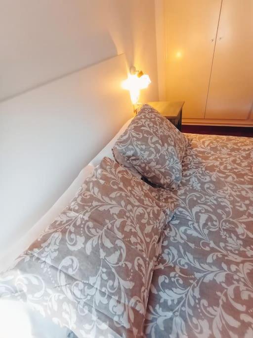 Appartamento La Casa De La Luz, Atico Con Terraza Privada, Parking Free Cartagena Esterno foto