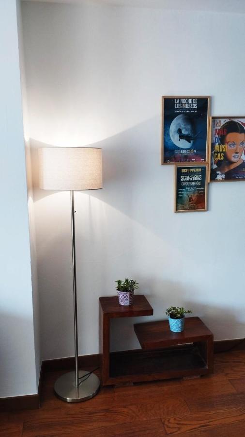 Appartamento La Casa De La Luz, Atico Con Terraza Privada, Parking Free Cartagena Esterno foto