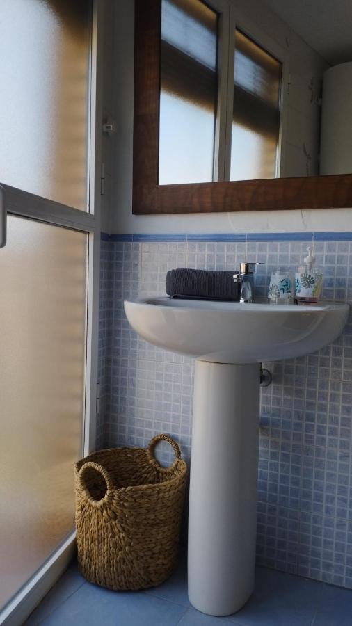 Appartamento La Casa De La Luz, Atico Con Terraza Privada, Parking Free Cartagena Esterno foto