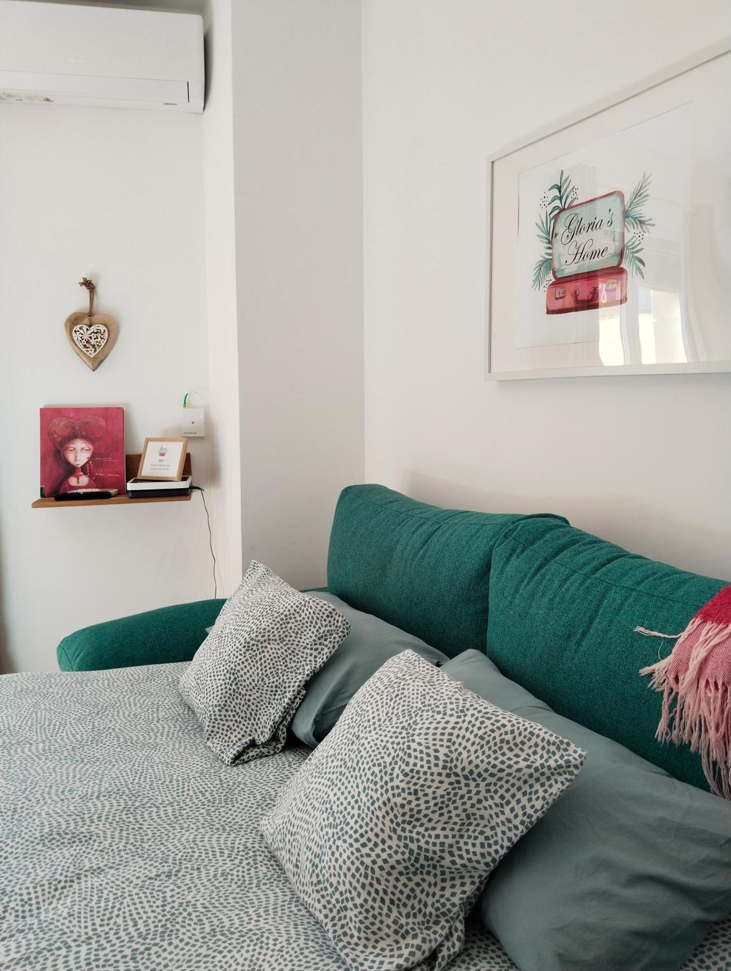 Appartamento La Casa De La Luz, Atico Con Terraza Privada, Parking Free Cartagena Esterno foto