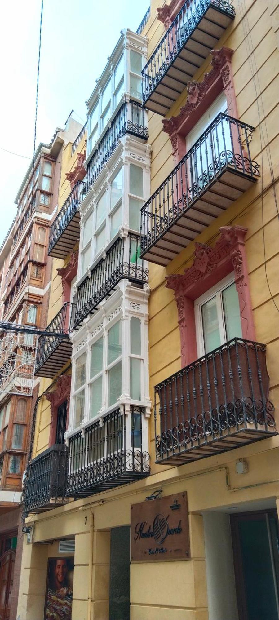 Appartamento La Casa De La Luz, Atico Con Terraza Privada, Parking Free Cartagena Esterno foto