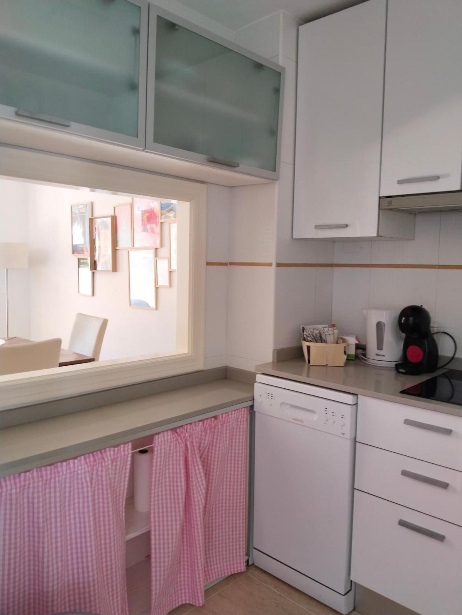 Appartamento La Casa De La Luz, Atico Con Terraza Privada, Parking Free Cartagena Esterno foto