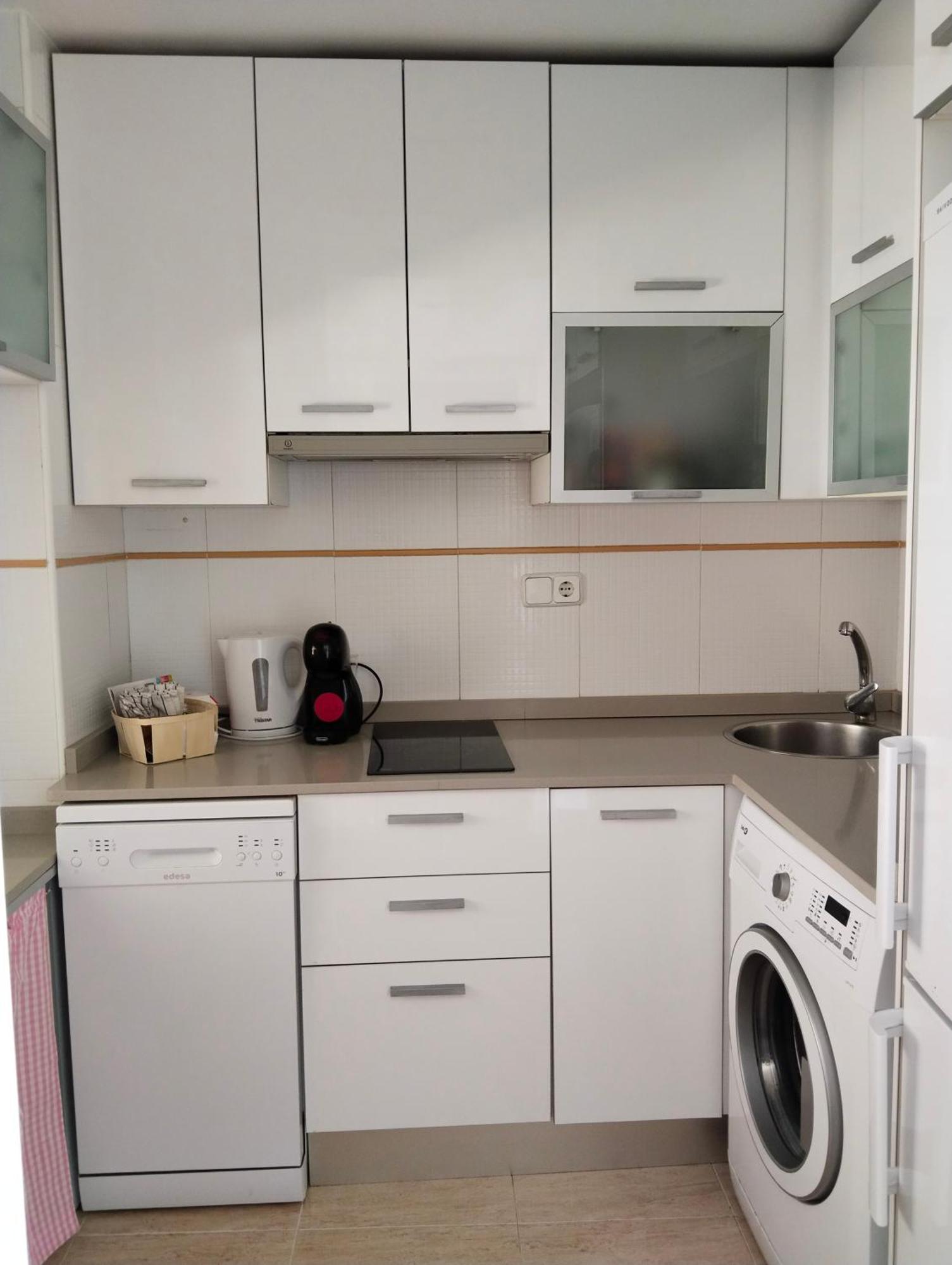 Appartamento La Casa De La Luz, Atico Con Terraza Privada, Parking Free Cartagena Esterno foto